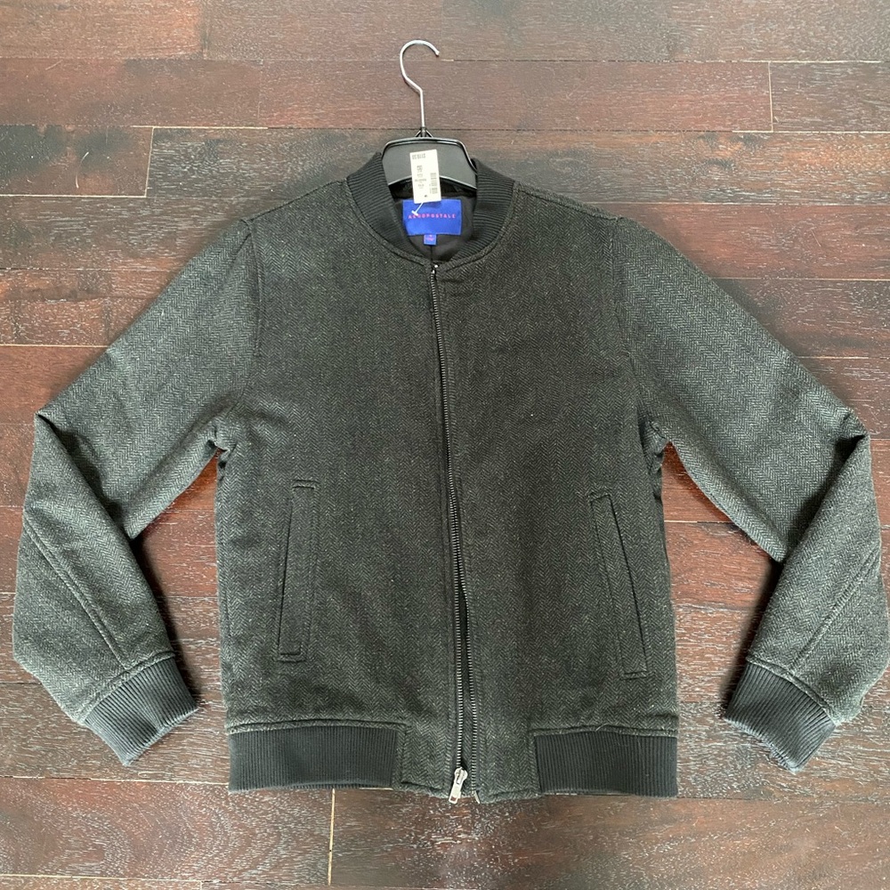 New Aeropostale Jacket